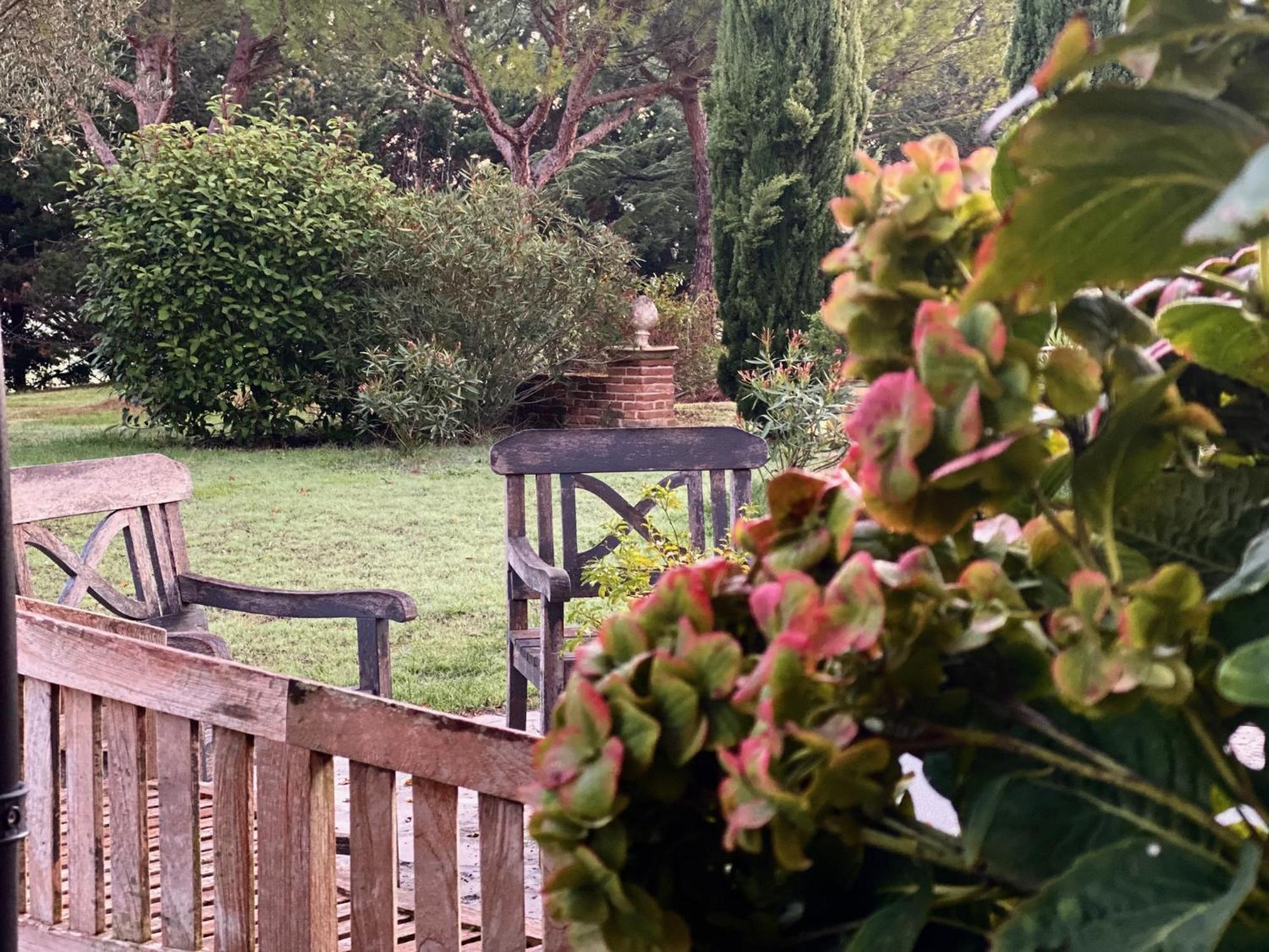 Le Clos De Mara Affittacamere
