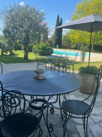Affittacamere Le Clos De Mara Issus