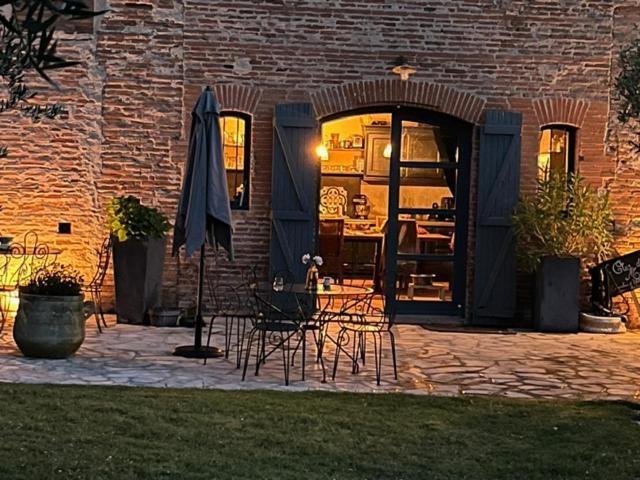 Affittacamere Le Clos De Mara Issus