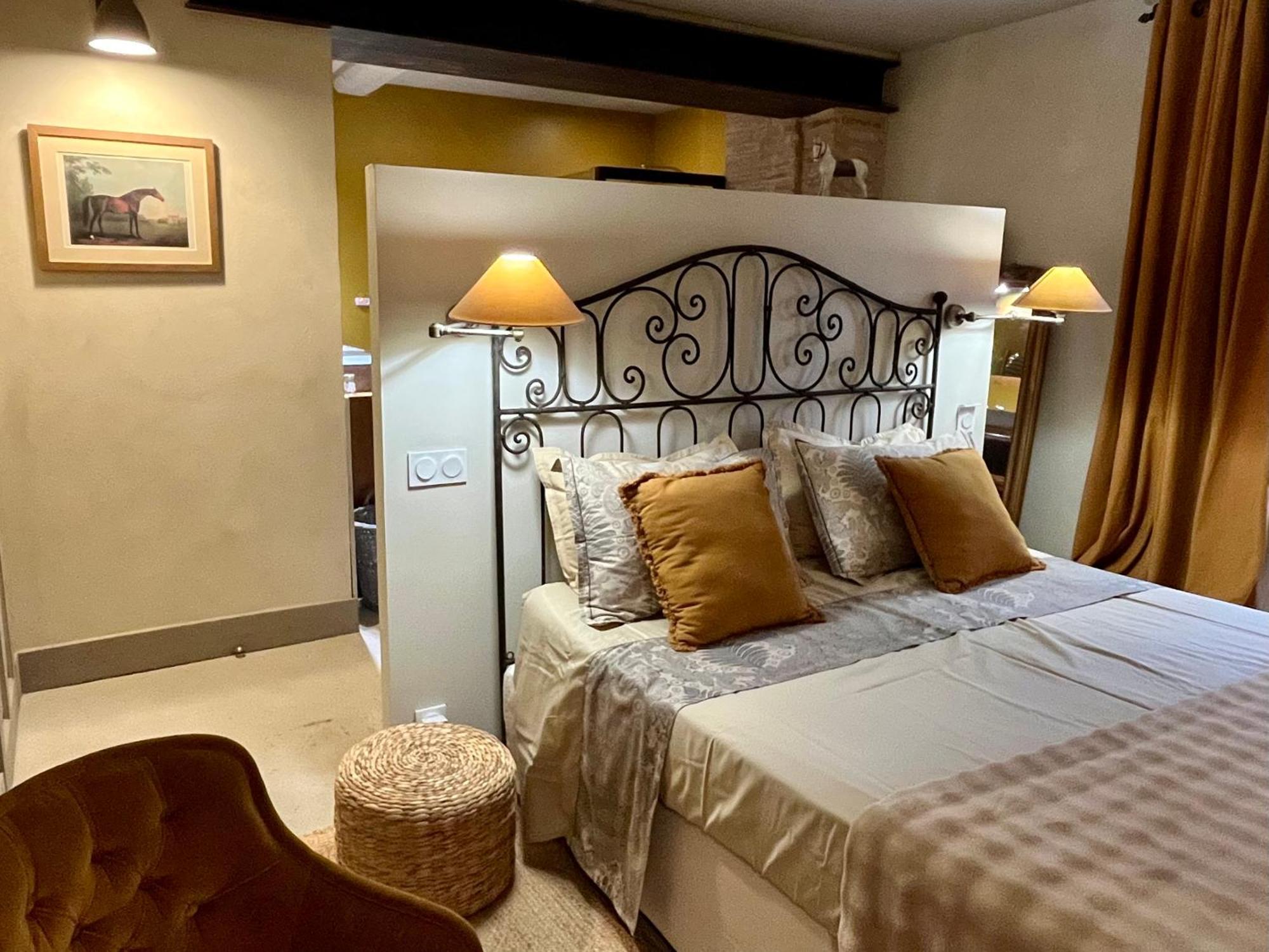 Le Clos De Mara Affittacamere