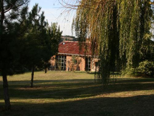 Le Clos De Mara * Issus