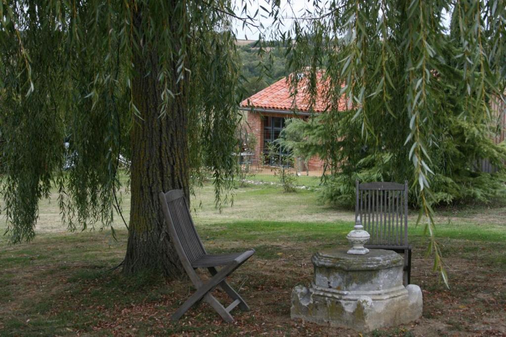 Le Clos De Mara *