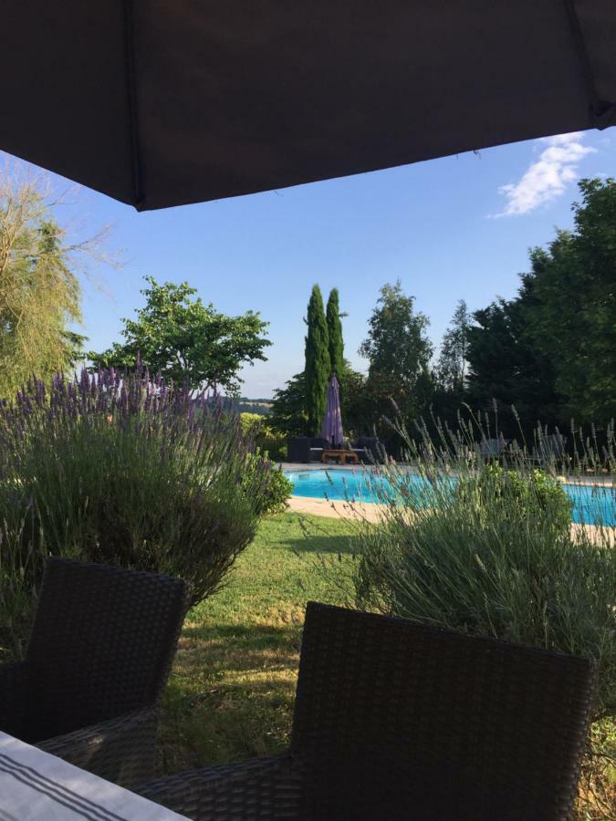 Le Clos De Mara * Issus